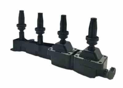 کوئل 206 تیپ 2 با وایر (ELEPA) EL-7166(326)