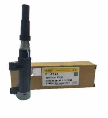 کوئل تندر L90 الپا EL - 7128 ( 3250)