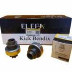 دنده استارت pr نارین الپا ELEPA EL-7138(3220)