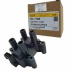 کوئل دوبل پژو 405 یورو 4 الپا EL-7168 ( 5250)