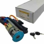 سوئیچ موتور 206 الپاEL-7174 325