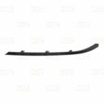 ابرویی زیر چراغ جلو پژو پارس مشکی راست (AMG) 317