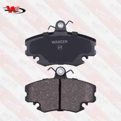 لنت ترمز جلو L90 و لیفان 520 (WAREEN) 1720