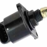 استپر موتور 405 و سمند (SIEMENS) 336